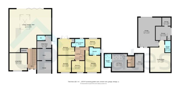 A floorplan thumbnail image