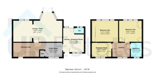 A floorplan thumbnail image