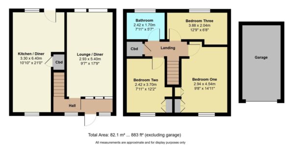 A floorplan thumbnail image