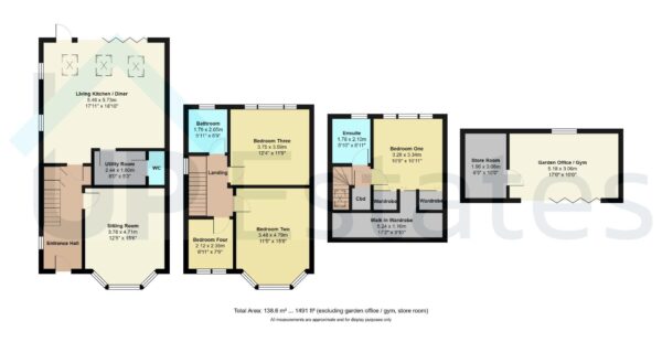 A floorplan thumbnail image