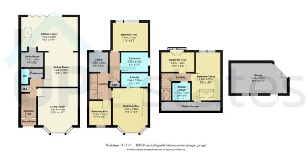 A floorplan thumbnail image