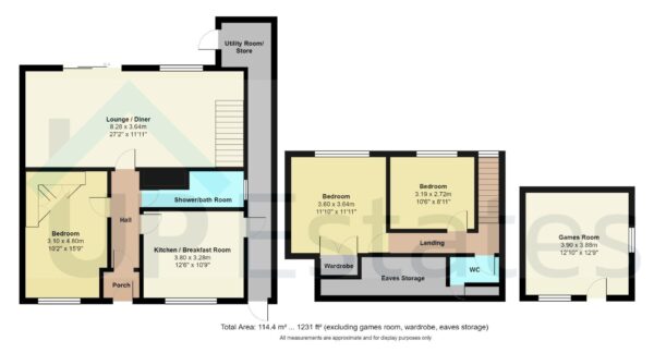 A floorplan thumbnail image