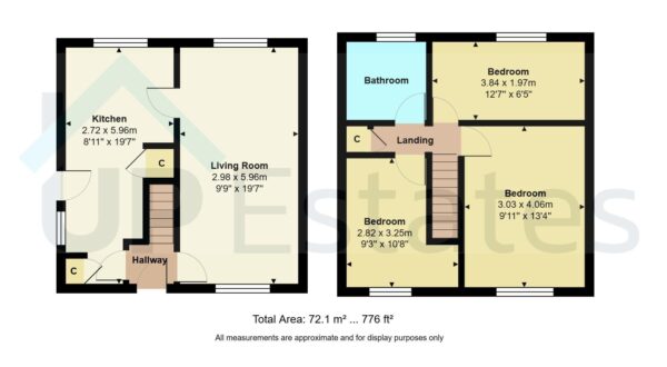 A floorplan thumbnail image
