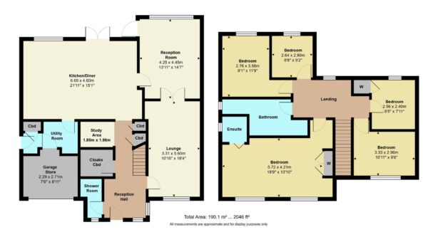 A floorplan thumbnail image