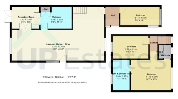 A floorplan thumbnail image