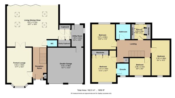 A floorplan thumbnail image