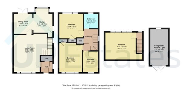 A floorplan thumbnail image