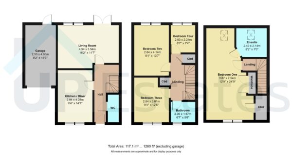 A floorplan thumbnail image