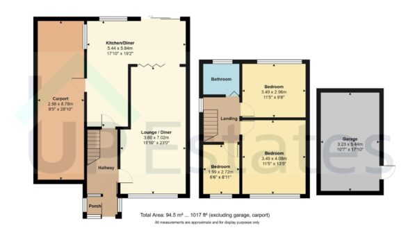 A floorplan thumbnail image