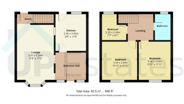 A floorplan thumbnail image