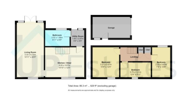 A floorplan thumbnail image