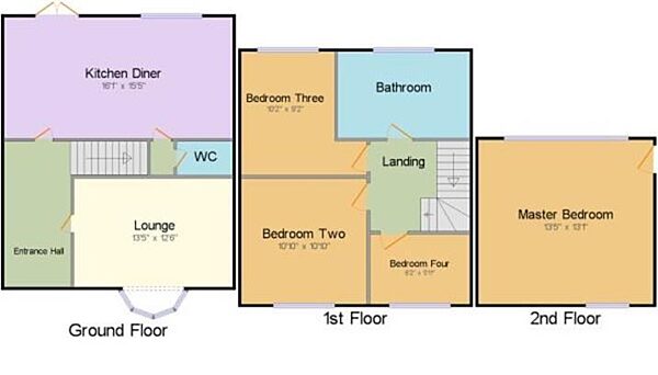 A floorplan thumbnail image