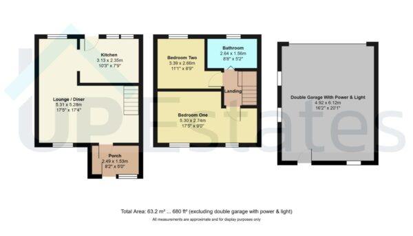 A floorplan thumbnail image