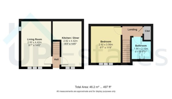 A floorplan thumbnail image