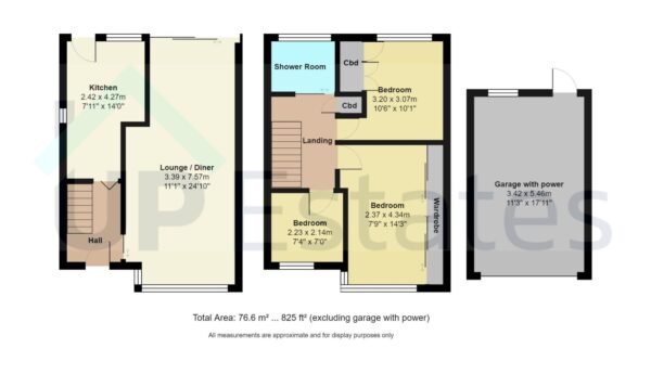 A floorplan thumbnail image