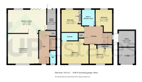 A floorplan thumbnail image
