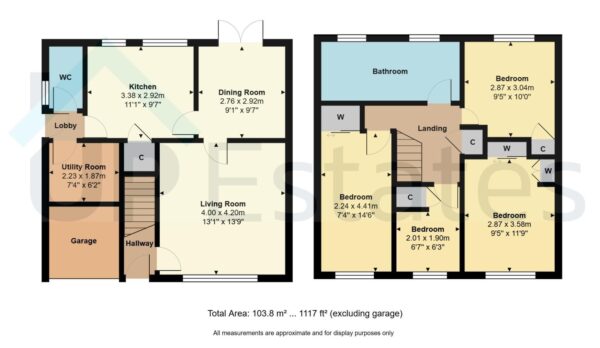 A floorplan thumbnail image