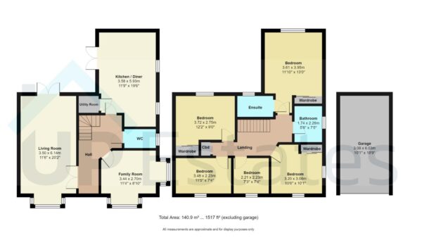 A floorplan thumbnail image