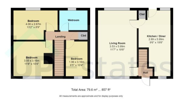 A floorplan thumbnail image