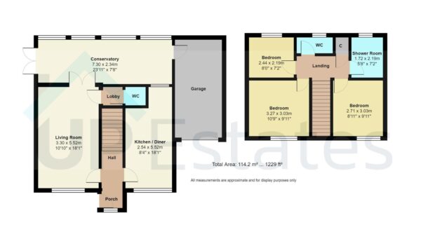 A floorplan thumbnail image