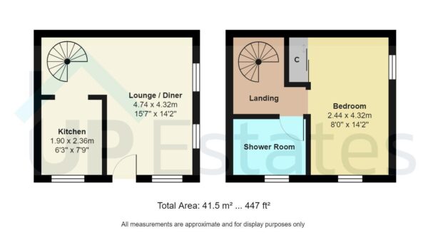 A floorplan thumbnail image