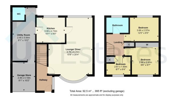 A floorplan thumbnail image