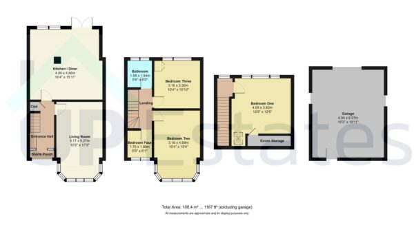 A floorplan thumbnail image