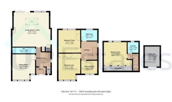 A floorplan thumbnail image