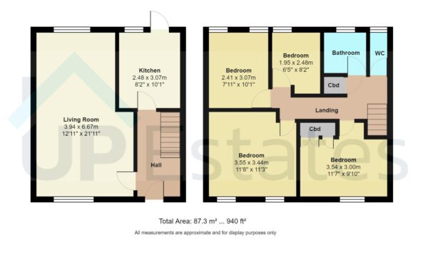 A floorplan thumbnail image