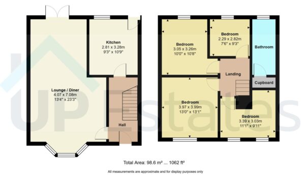 A floorplan thumbnail image