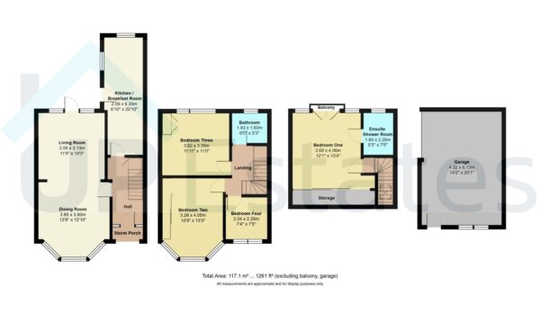 A floorplan thumbnail image
