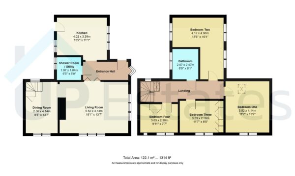 A floorplan thumbnail image