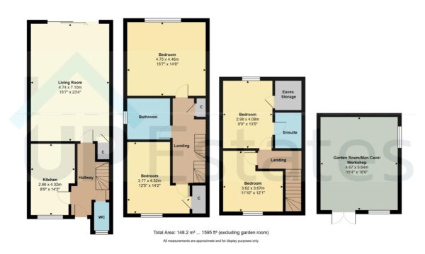 A floorplan thumbnail image