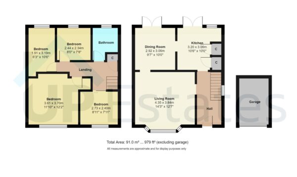 A floorplan thumbnail image