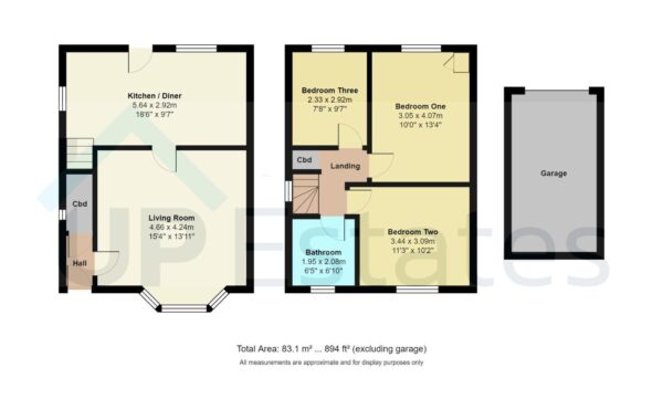 A floorplan thumbnail image