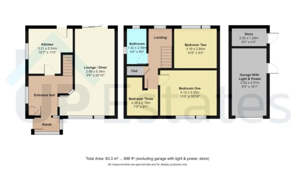 A floorplan thumbnail image