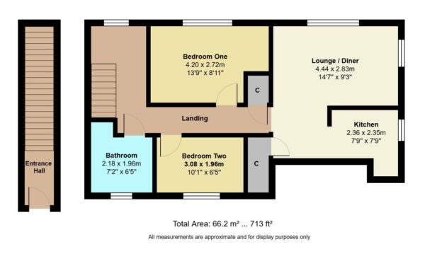 A floorplan thumbnail image