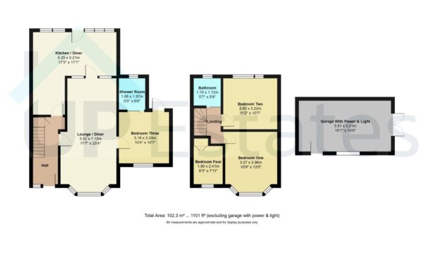 A floorplan thumbnail image
