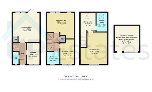 A floorplan thumbnail image