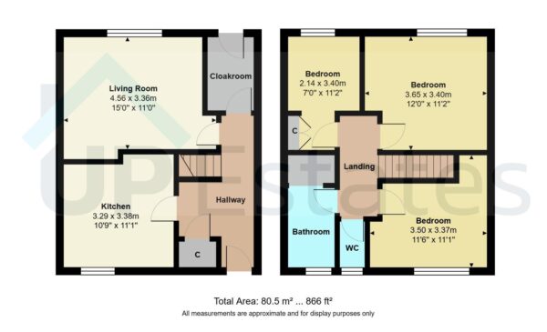 A floorplan thumbnail image