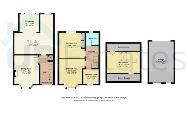 A floorplan thumbnail image
