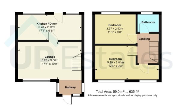 A floorplan thumbnail image