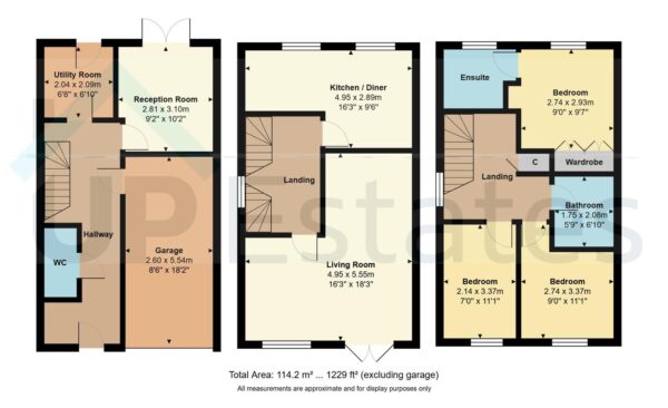 A floorplan thumbnail image