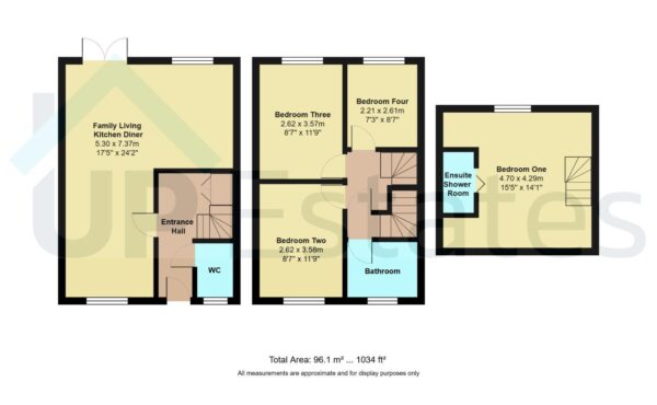 A floorplan thumbnail image