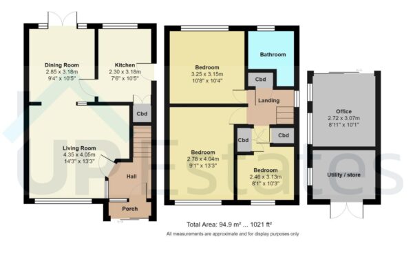 A floorplan thumbnail image