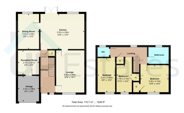 A floorplan thumbnail image