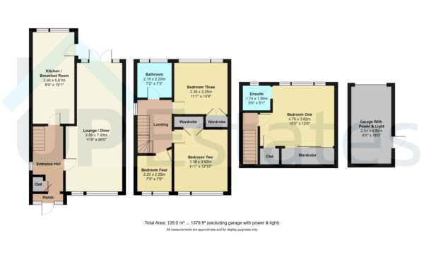 A floorplan thumbnail image