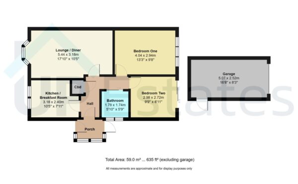 A floorplan thumbnail image