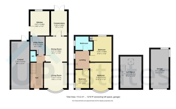A floorplan thumbnail image