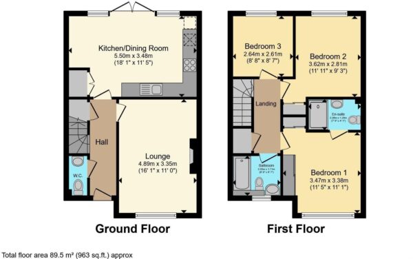 A floorplan thumbnail image
